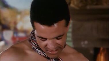 La derniere vamp (The Last Vamp).