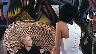 La derniere vamp (The Last Vamp).