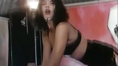 La derniere vamp (The Last Vamp).