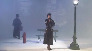 La Princesse Et La Pute 2. Sc.5