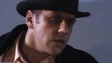 La Princesse Et La Pute 2. Sc.5