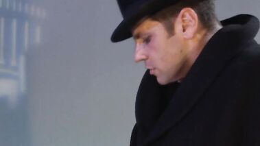 La Princesse Et La Pute 2. Sc.5