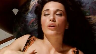 Delicieux outrages (Ricordi Morbosi). Sc.1