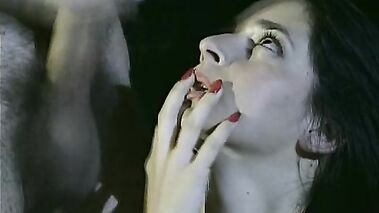 La Lunga Notte (La Nuit la plus chaude). Sc.1