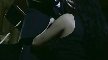 La Lunga Notte (La Nuit la plus chaude). Sc.1