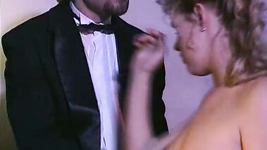 La Lunga Notte (La Nuit la plus chaude). Sc.2