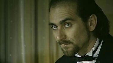 La Lunga Notte (La Nuit la plus chaude). Sc.2