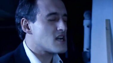 Les nuits de la presidente. Sc.1