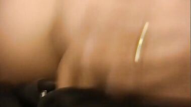 Les nuits de la presidente. Sc.8