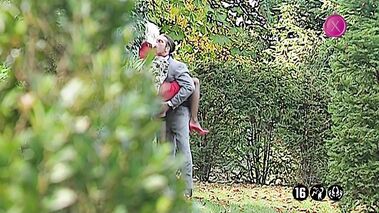 Journal d'une infirmiere (Nurse Diary). Sc.5