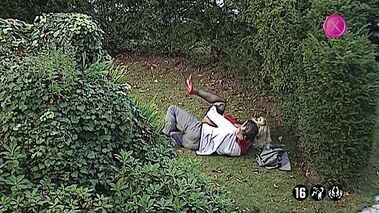 Journal d'une infirmiere (Nurse Diary). Sc.5