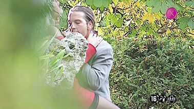 Journal d'une infirmiere (Nurse Diary). Sc.5