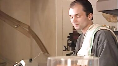 Paris-Amsterdam capitales du sexe. Sc.3