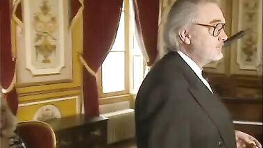 Sguardi Viziosi. Sc.5