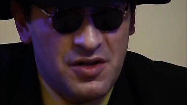 Les nuits de la presidente. Sc.4