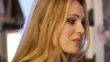 Les nuits de la presidente. Sc.5