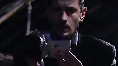 Cronaca di un omicidio (L'Amour force). Sc.2