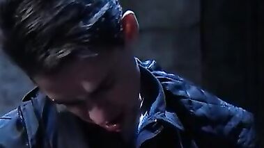 Cronaca di un omicidio (L'Amour force). Sc.2