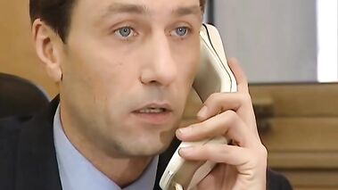 Harcelement Au Feminin (Dangerous Woman). Sc.2