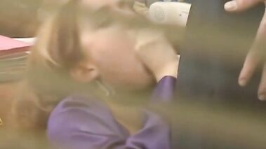 Harcelement Au Feminin (Dangerous Woman). Sc.2