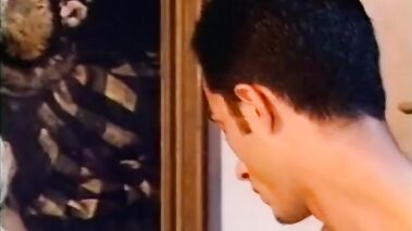 La saga du sexe 2 (Nove Centerotico). Sc.5