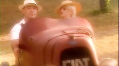 La saga du sexe 1. Sc.1