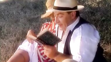 La saga du sexe 1. Sc.1