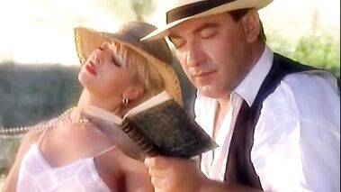 La saga du sexe 1. Sc.1