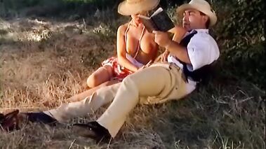 La saga du sexe 1. Sc.1