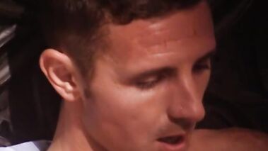 L'enjeu du desir. Sc.3