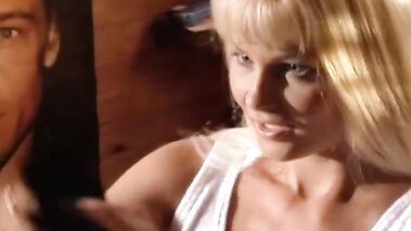 L'enjeu du desir. Sc.3