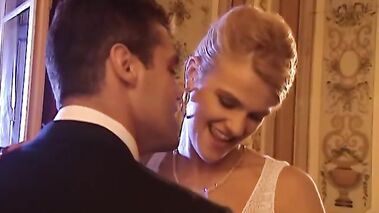 L'enjeu du desir. Sc.3