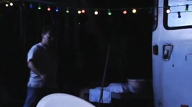 L'enjeu du desir. Sc.3