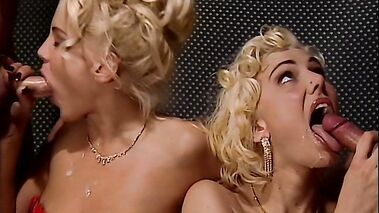 L'Amour force  (Cronaca di un omicidio). Sc.4