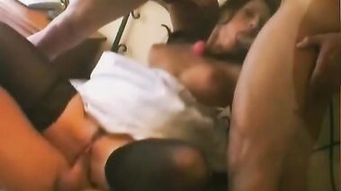 Crazy Bullets (Jeune Mariee et Mafioso Perversions). Sc.1