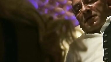 Crazy Bullets (Jeune Mariee et Mafioso Perversions). Sc.3