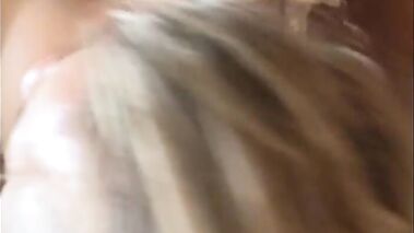 La Contessa & L’orfanella. Sc.1