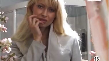 La Course Au Sexe. Sc.5