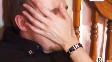 La Course Au Sexe. Sc.5