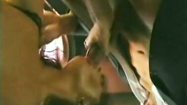 Silvia Saint Et Les Vicieuses Minettes. Sc.1