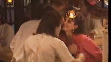 Private Video Magazine  01. Sc.2