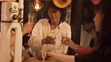 Private Video Magazine  01. Sc.2