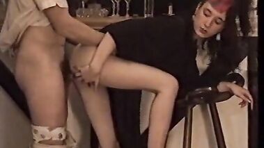 Private Video Magazine  01. Sc.2