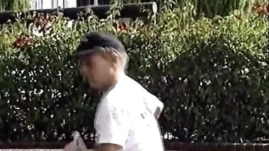 Private Video Magazine  04. Sc.3