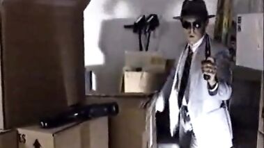 Private Video Magazine  04. Sc.3