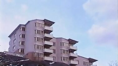 Private Video Magazine  10. Sc.1