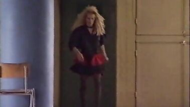 Private Video Magazine  10. Sc.1