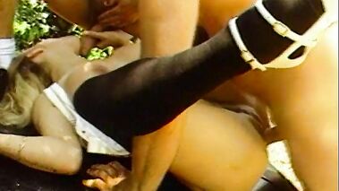 Private Video Magazine  16. Sc.1