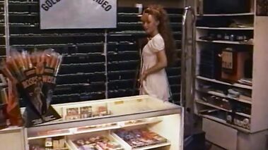 Private Video Magazine  18. Sc.2