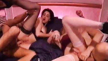 Private Video Magazine  21. Sc.1